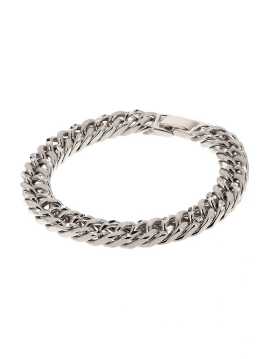 Foto van product Gaya Armband zilver