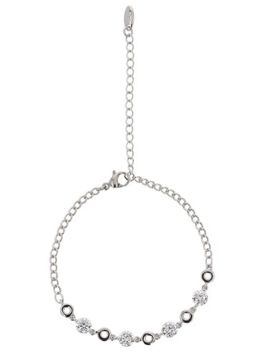 Foto van product NAEMI Armband zilver