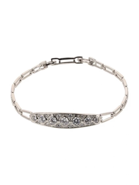Foto van product NAEMI Armband zilver