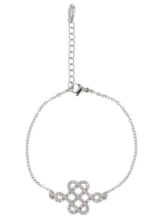 Foto van product faina Armband zilver