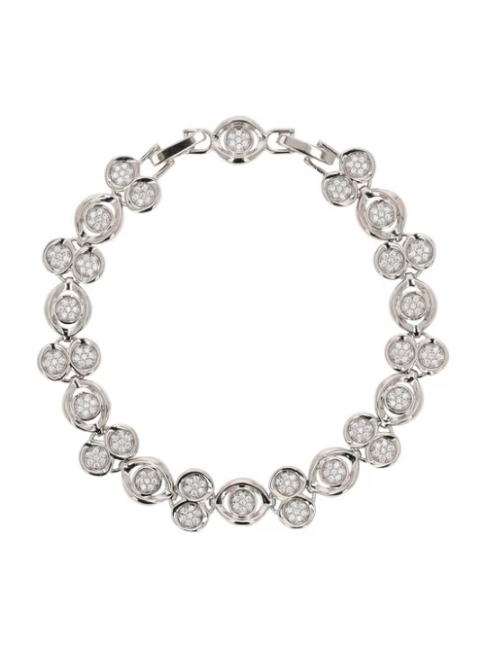 Foto van product NAEMI Armband zilver