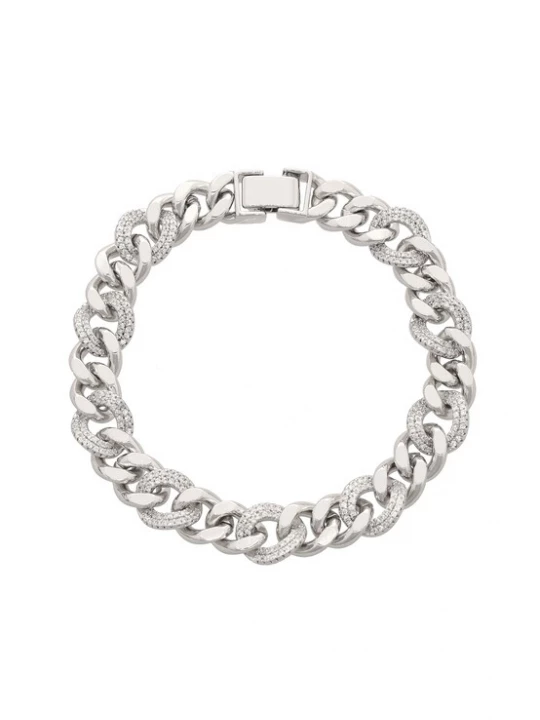 Foto van product NAEMI Armband zilver