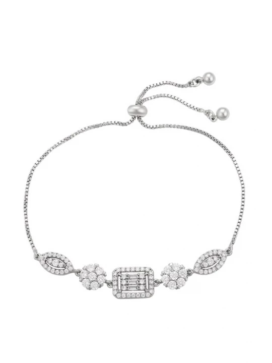 Foto van product NAEMI Armband zilver