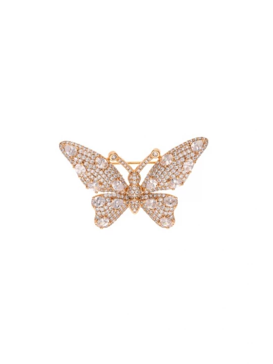 Foto van product Gaya Broche rose-goud
