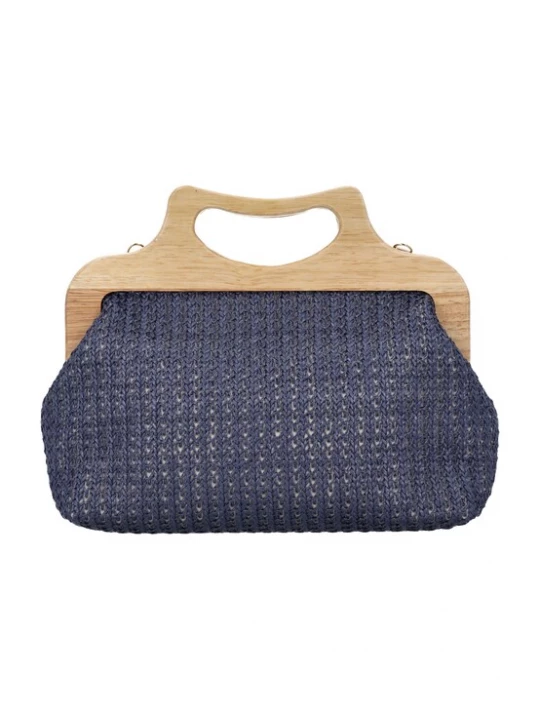 Foto van product Gaya Clutch navy