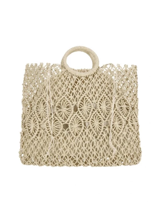 Foto van product Gaya Handtas offwhite