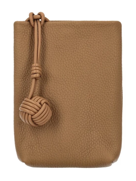 Foto van product Gaya Schoudertas donkerbeige