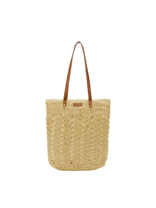Foto van product Gaya Shopper beige