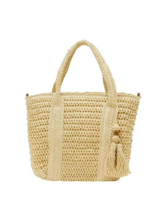 Foto van product Gaya Shopper beige