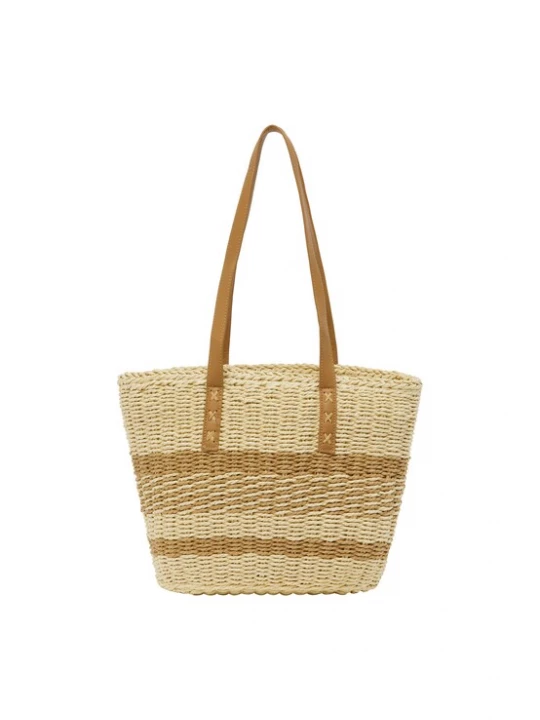 Foto van product usha FESTIVAL Handtas beige / sand
