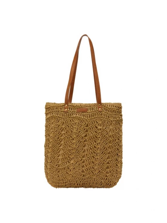 Foto van product Gaya Shopper camel