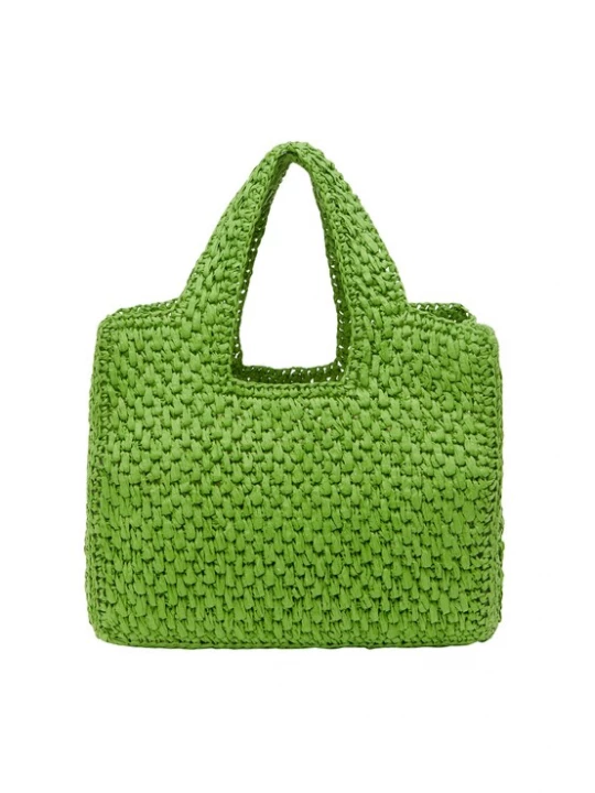 Foto van product Gaya Shopper groen