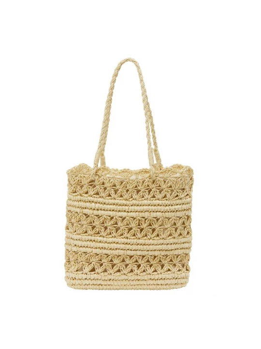 Foto van product Gaya Shopper lichtbeige