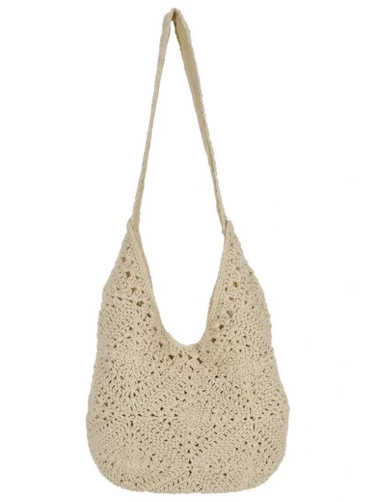 Foto van product Gaya Shopper wolwit