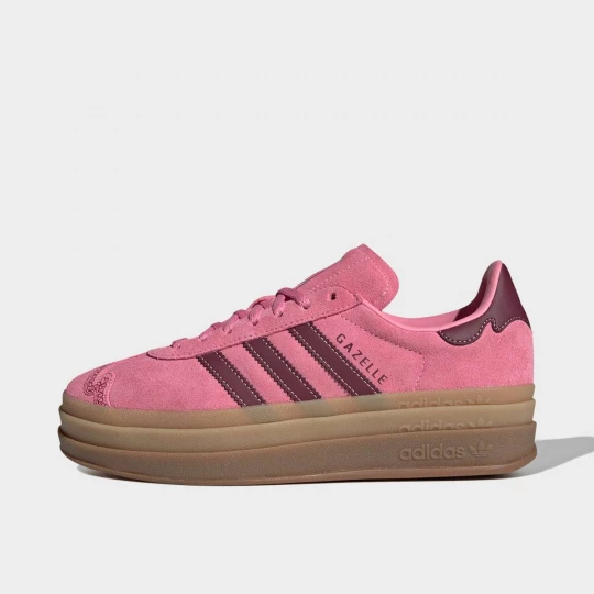Foto van product Gazelle Bold adidas Originals