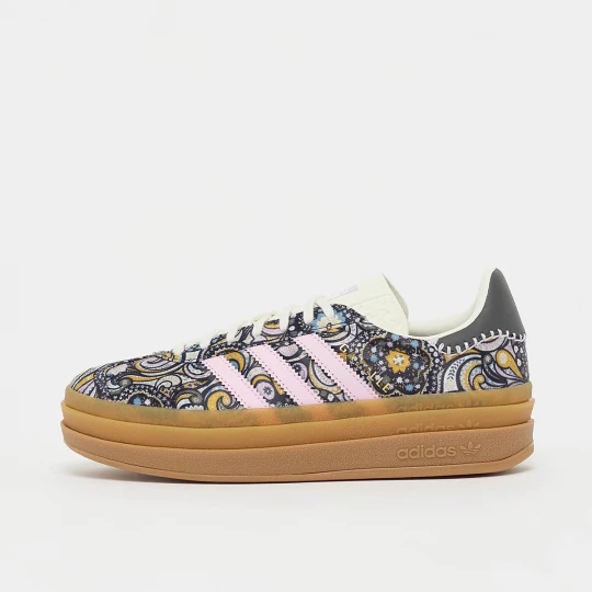 Foto van product Gazelle Bold (GS) adidas Originals