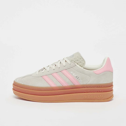 Foto van product Gazelle Bold (GS) adidas Originals beżowy
