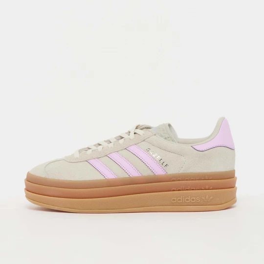 Foto van product Gazelle Bold (GS) adidas Originals beżowy