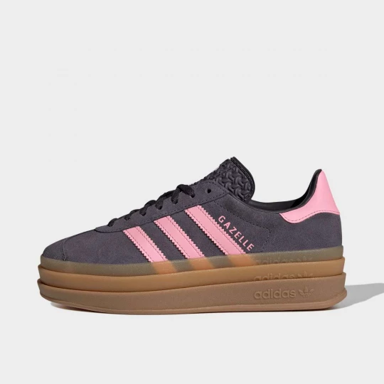 Foto van product Gazelle Bold (GS) adidas Originals roze