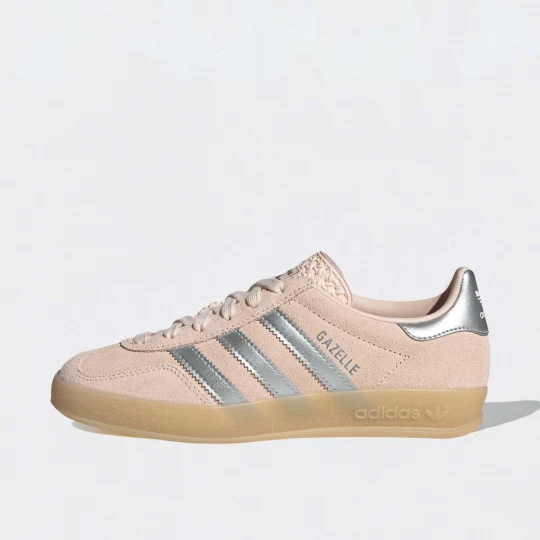 Foto van product Gazelle Indoor (GS) adidas Originals beżowy