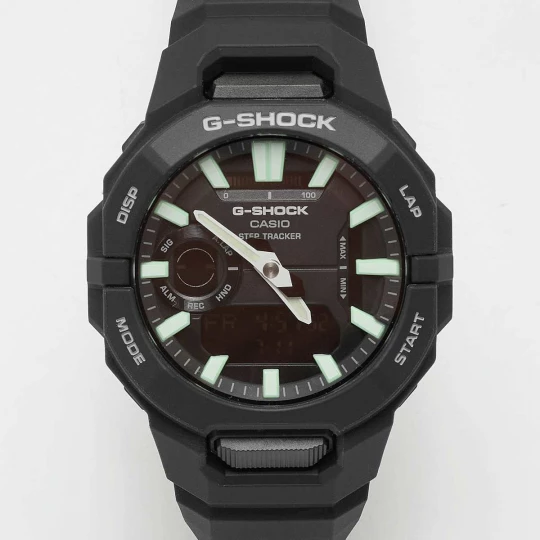 Foto van product GBA-950-1AER G-Shock zwart