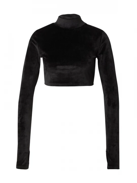 Foto van product GCDS Shirt zwart