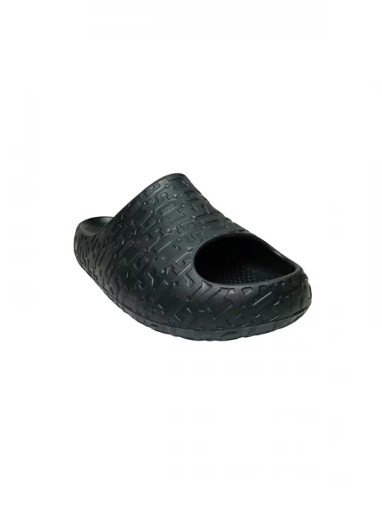 Foto van product GCDS Strand- / badschoen zwart