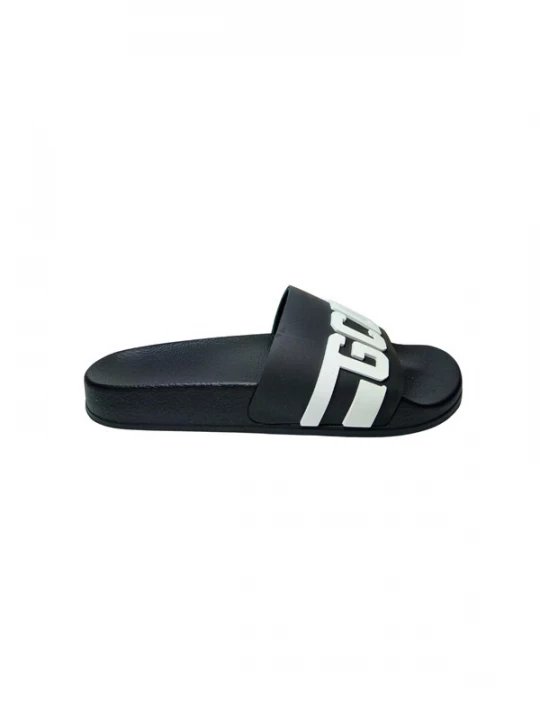 Foto van product GCDS Strand- / badschoen zwart