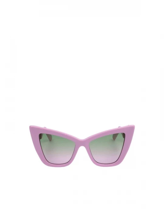 Foto van product GCDS Zonnebril pink