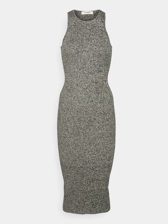 Foto van product Gebreide jurk 4th & Reckless zwart