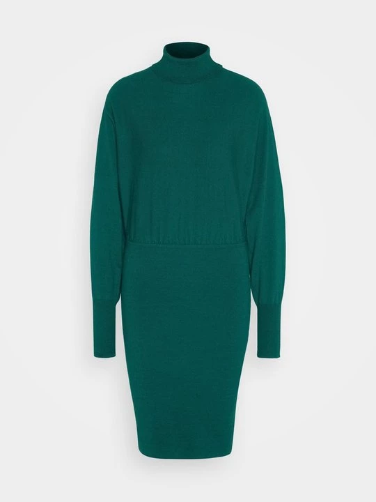 Foto van product Gebreide jurk Anna Field By Zalando groen