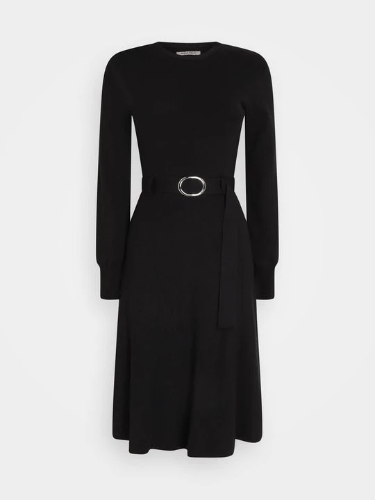 Foto van product Gebreide jurk Anna Field By Zalando zwart