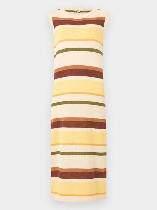 Foto van product Gebreide jurk Billabong wit