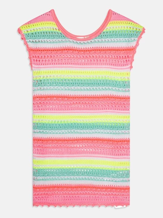 Foto van product Gebreide jurk Billieblush