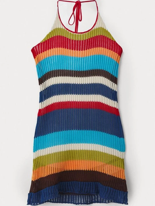 Foto van product Gebreide jurk Dsquared2