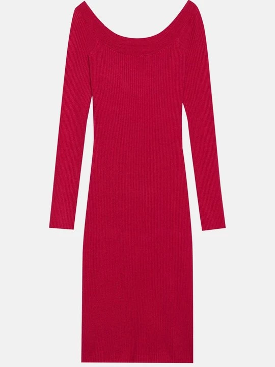 Foto van product Gebreide jurk Even&Odd By Zalando