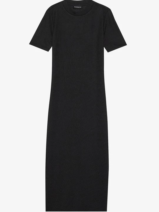 Foto van product Gebreide jurk Even&Odd By Zalando zwart