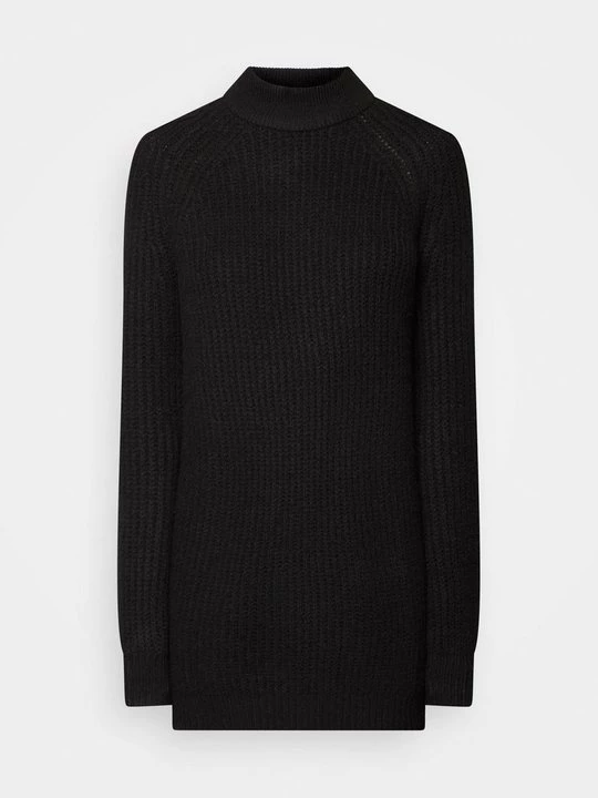 Foto van product Gebreide jurk Even&Odd By Zalando zwart