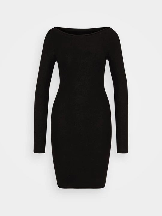 Foto van product Gebreide jurk Even&Odd By Zalando zwart