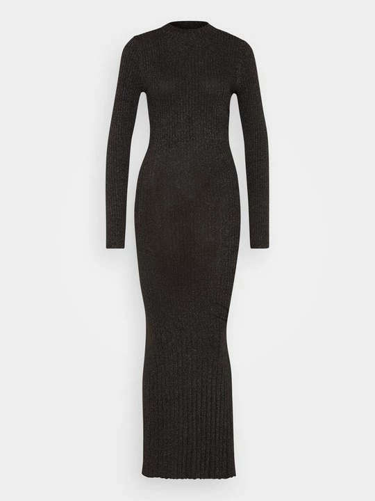 Foto van product Gebreide jurk Even&Odd Tall By Zalando zwart