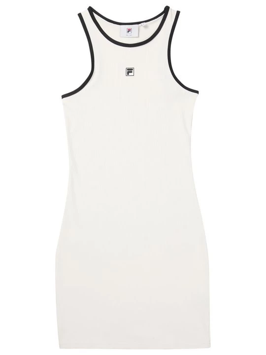 Foto van product Gebreide jurk Fila crème