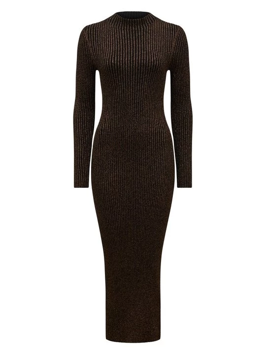 Foto van product Gebreide jurk Forever New