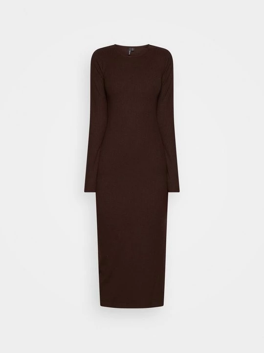 Foto van product Gebreide jurk Forever New bruin