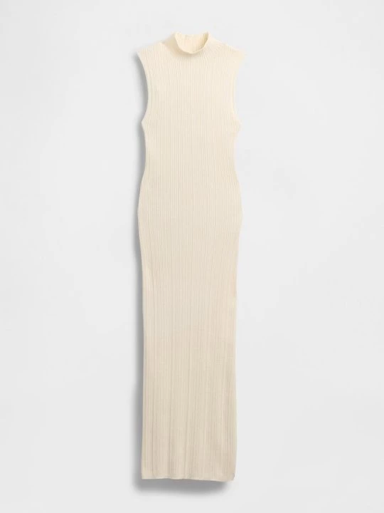 Foto van product Gebreide jurk GAP beżowy