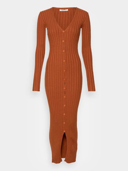 Foto van product Gebreide jurk Glamorous