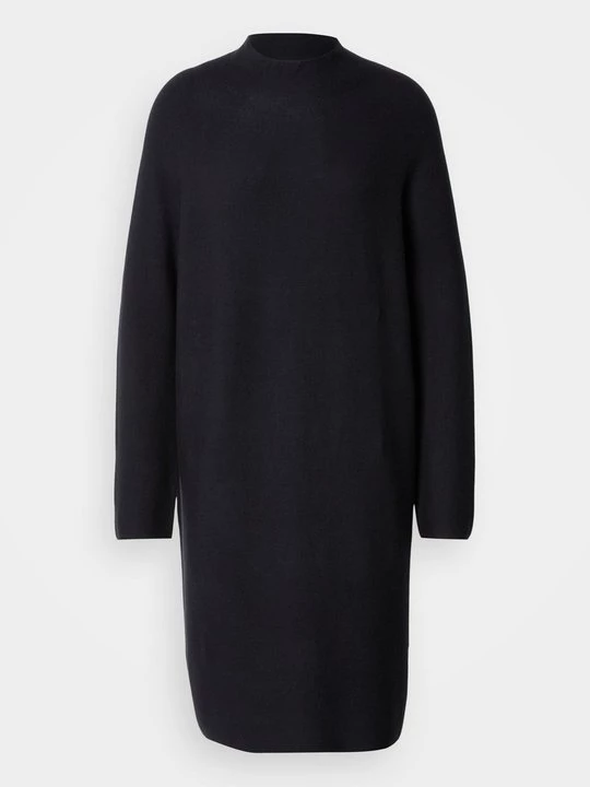 Foto van product Gebreide jurk Marc O'Polo donkerblauw