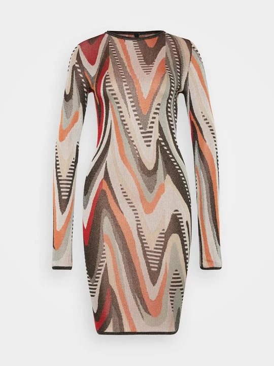 Foto van product Gebreide jurk MARCIANO BY GUESS