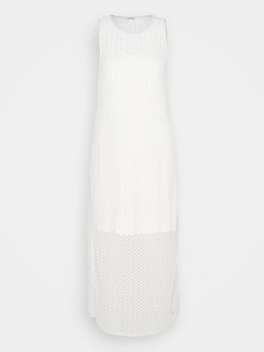 Foto van product Gebreide jurk MbyM wit