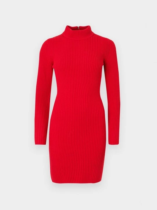 Foto van product Gebreide jurk Michael Kors rood