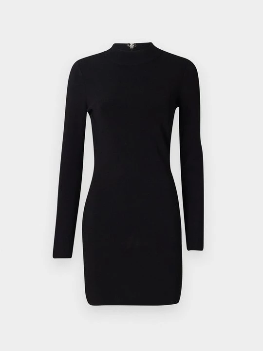 Foto van product Gebreide jurk Michael Kors zwart